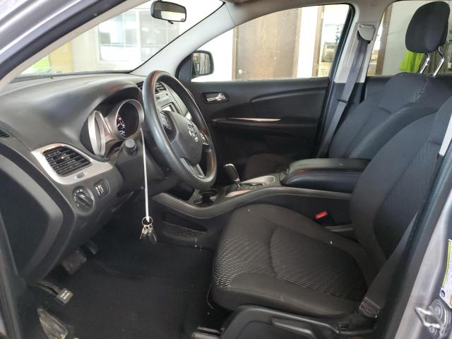 Снимка 7 от търг – 2017 DODGE JOURNEY SE с VIN 3C4PDCAB2HT691678
