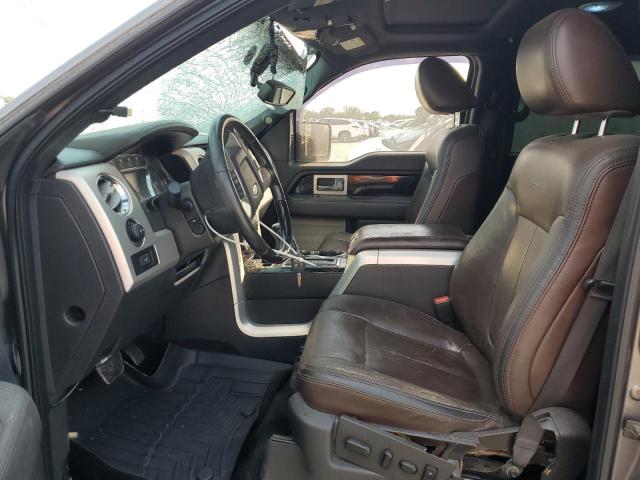 Фото 7 с аукциона – 2011 FORD 1/2 TON с VIN 1FTFW1ET2BFA84548