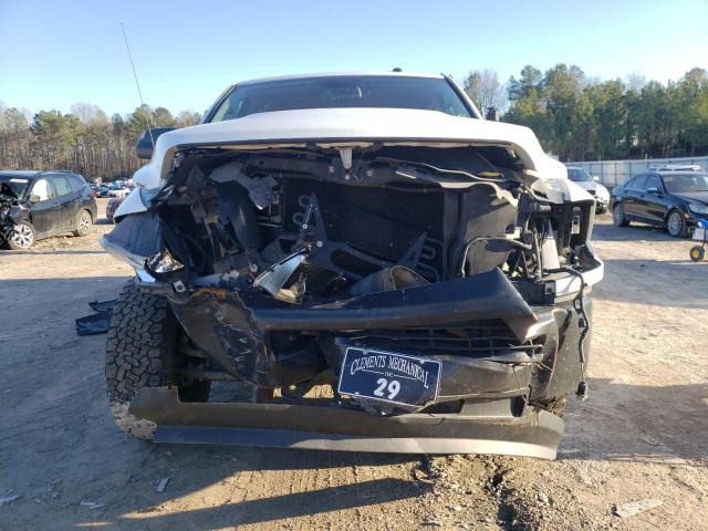 Photo 5 from auction – 2018 RAM 2500 ST with VIN 3C6UR5CJ1JG336270