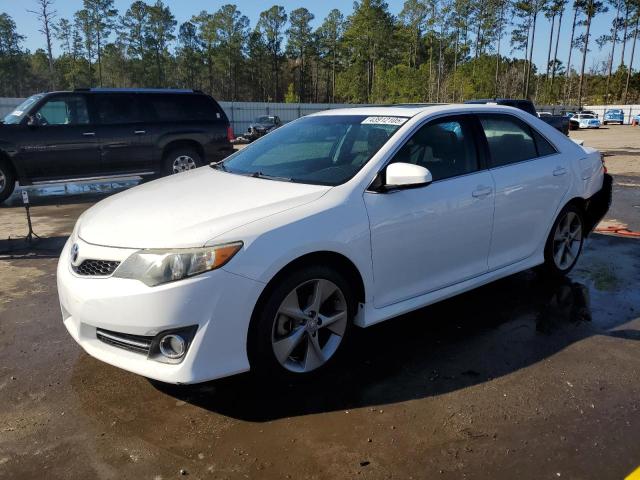 TOYOTA CAMRY L 2014 with VIN 4T1BF1FK1EU315150 - Photo from auction