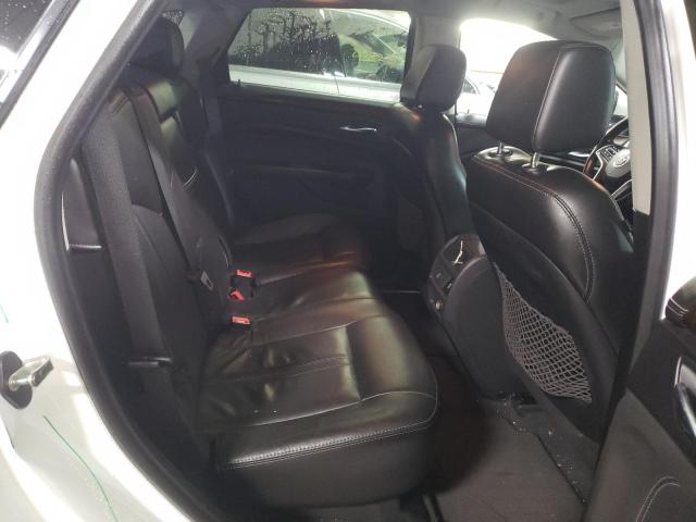 Photo 10 from auction – 2014 CADILLAC SRX LUXURY with VIN 3GYFNEE37ES653365