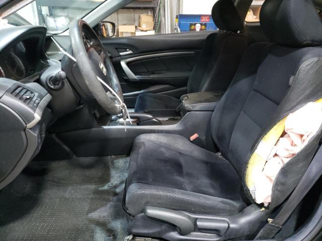 Photo 7 from auction – 2012 HONDA ACCORD EX with VIN 1HGCS1B75CA020199
