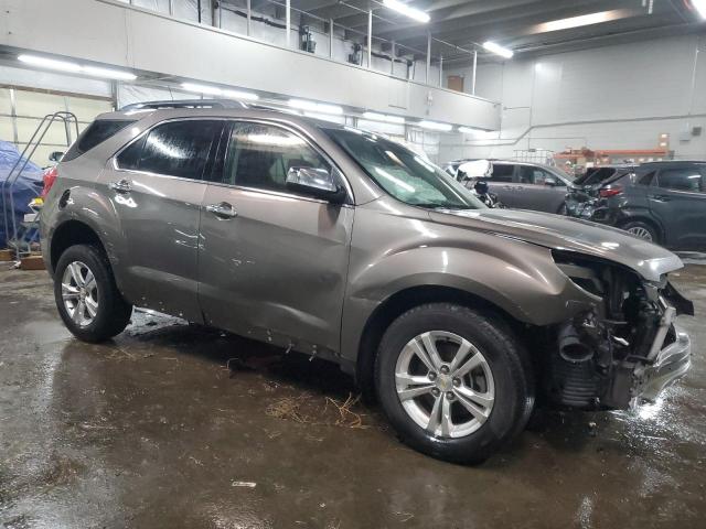 Photo 4 from auction – 2012 CHEVROLET EQUINOX LT with VIN 2GNFLGE5XC6354674