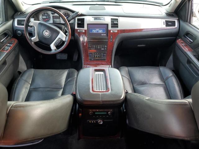 Photo 8 from auction – 2013 CADILLAC ESCALADE E with VIN 1GYS4HEF8DR296258