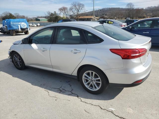 Photo 2 from auction – 2017 FORD FOCUS SE with VIN 1FADP3F20HL345455