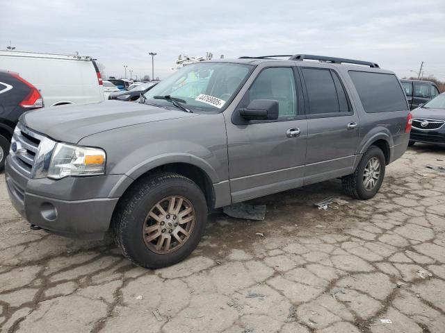 FORD EXPEDITION 2012 with VIN 1FMJK1J51CEF06499 - Photo from auction
