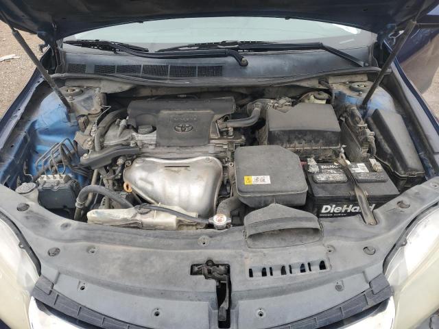 Photo 11 from auction – 2017 TOYOTA CAMRY LE with VIN 4T1BF1FK1HU669559