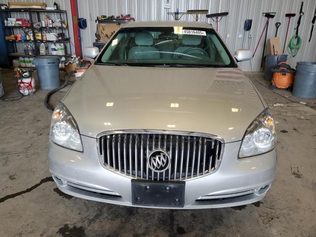 Photo 5 from auction – 2011 BUICK LUCERNE CX with VIN 1G4HA5EM6BU134138