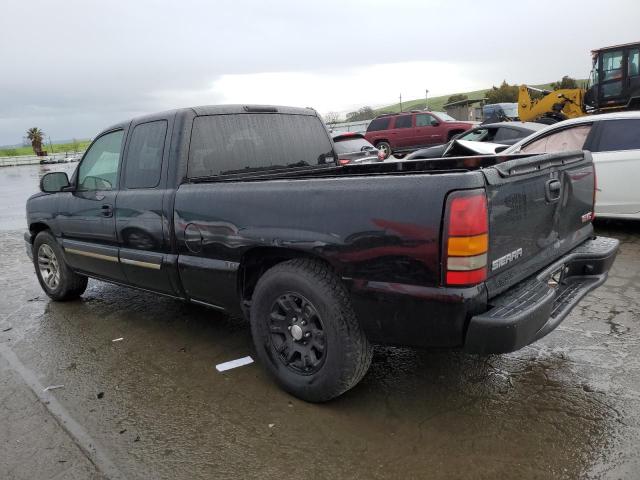 Photo 2 from auction – 2003 CHEVROLET SILVERADO with VIN 2GCEC19X531171533