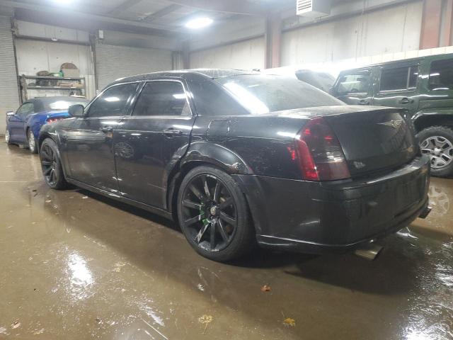 Photo 2 from auction – 2006 CHRYSLER 300C SRT-8 with VIN 2C3LA73W66H215829