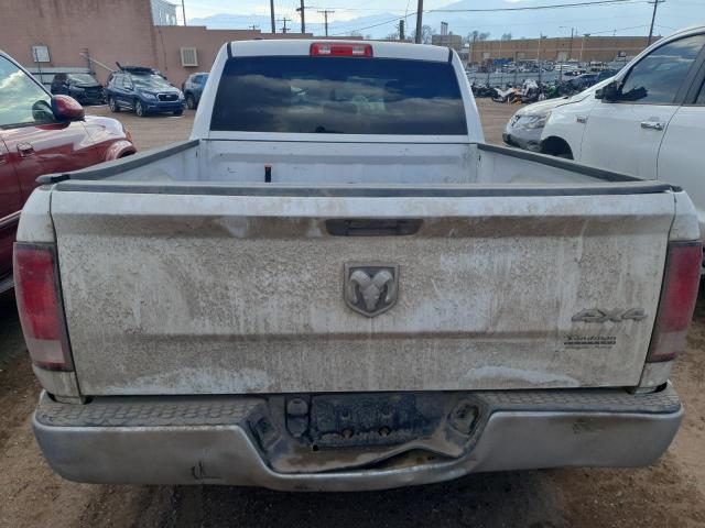 Photo 6 from auction – 2017 RAM 1500 ST with VIN 1C6RR7FT1HS570653