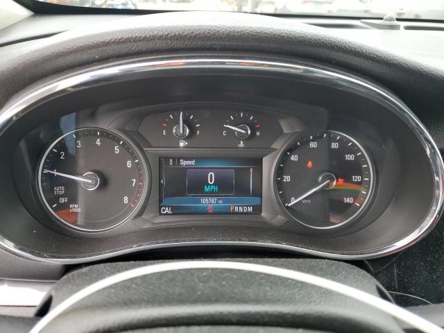 Photo 9 from auction – 2019 BUICK ENCORE ESS with VIN KL4CJGSM7KB890064