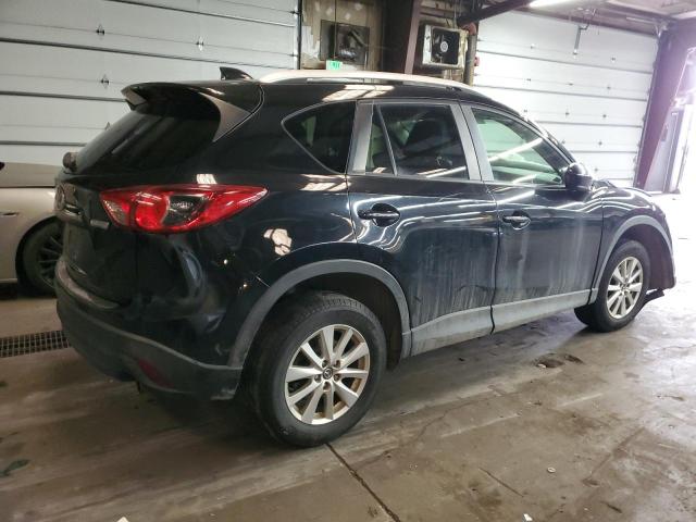 Photo 3 from auction – 2014 MAZDA CX-5 TOURI with VIN JM3KE4CY7E0303097