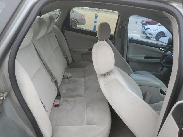 Photo 10 from auction – 2008 CHEVROLET IMPALA LT with VIN 2G1WT58KX89211429