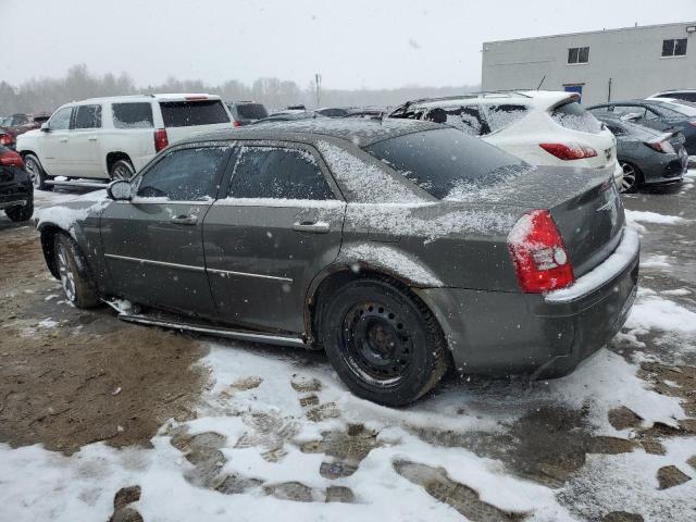 Снимка 2 от търг – 2008 CHRYSLER 300 LIMITE с VIN 2C3KA33G18H119686