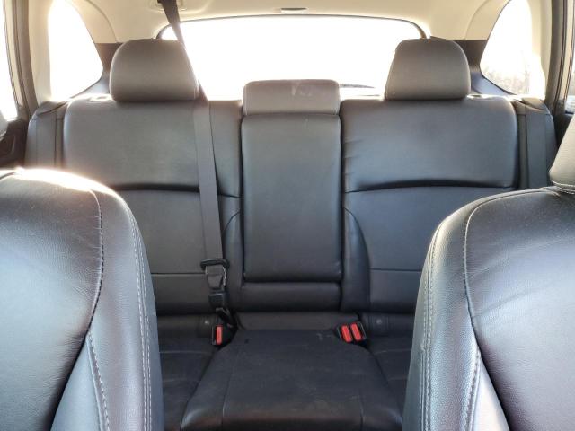 Снимка 10 от търг – 2015 SUBARU OUTBACK 2. с VIN 4S4BSBNC0F3288221