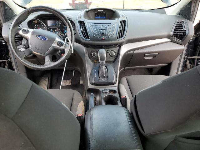 Снимка 8 от търг – 2016 FORD ESCAPE S с VIN 1FMCU0F75GUA96163