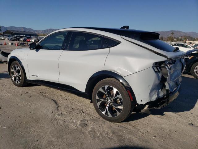 Photo 2 from auction – 2023 FORD MUSTANG MA with VIN 3FMTK3SU9PMB06863
