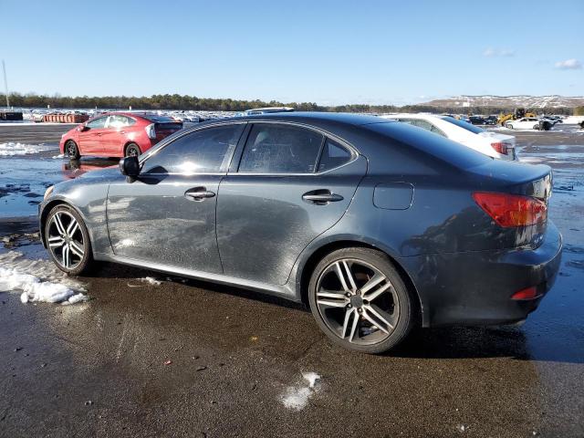 Photo 2 from auction – 2006 LEXUS IS 250 with VIN JTHCK262565004390