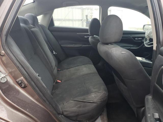 Photo 10 from auction – 2015 NISSAN ALTIMA 2.5 with VIN 1N4AL3AP7FC299461