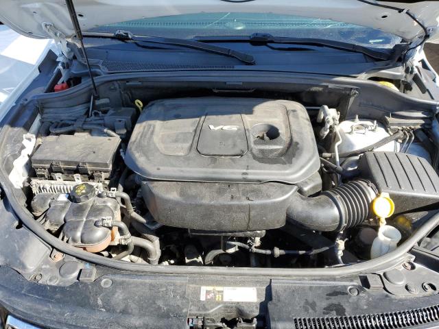 Photo 12 from auction – 2017 JEEP GRAND CHER with VIN 1C4RJFBG2HC751418
