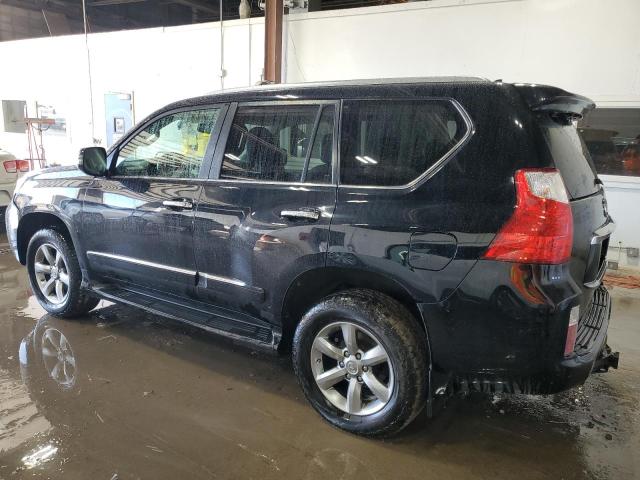 Photo 2 from auction – 2012 LEXUS GX 460 PRE with VIN JTJJM7FX4C5046554