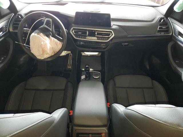 Photo 8 from auction – 2024 BMW X3 XDRIVE3 with VIN WBX57DP05RN294528