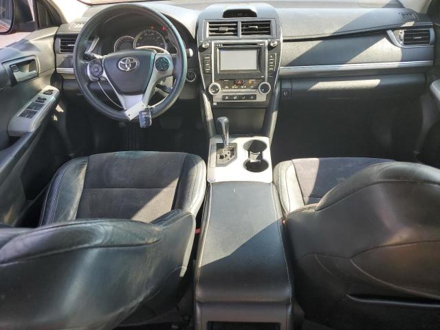 Photo 8 from auction – 2012 TOYOTA CAMRY BASE with VIN 4T1BF1FK4CU611356