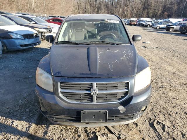 Photo 5 from auction – 2007 DODGE CALIBER R/ with VIN 1B3HB78K57D133871