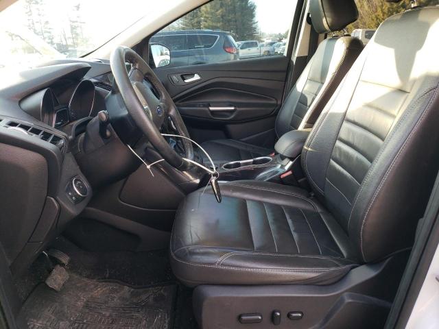 Photo 7 from auction – 2016 FORD ESCAPE TIT with VIN 1FMCU9J95GUA25090