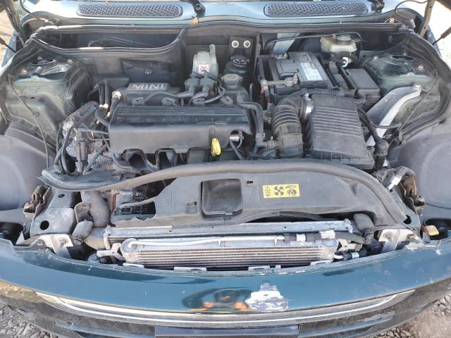 Photo 11 from auction – 2005 MINI COOPER with VIN WMWRC33445TJ67429
