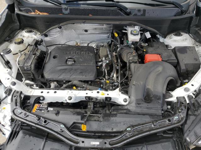 Photo 12 from auction – 2024 BUICK ENCORE GX with VIN KL4AMDSL1RB168040