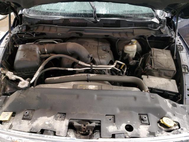 Zdjęcie 11 z aukcji – 2014 RAM 1500 SLT z VIN 1C6RR7GT7ES226738