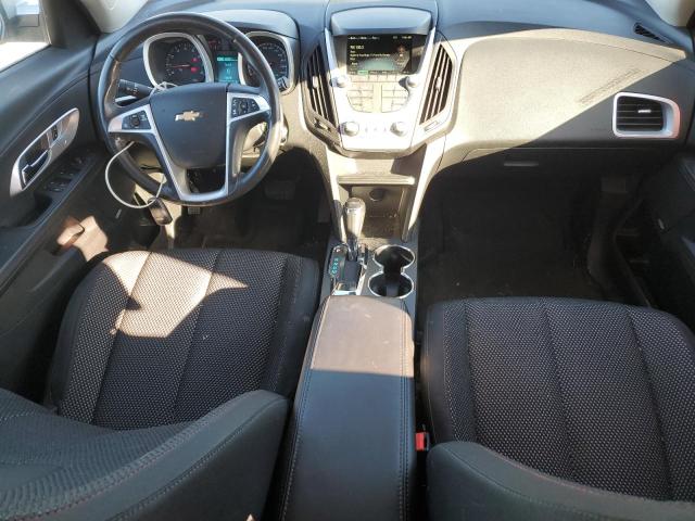 Photo 8 from auction – 2016 CHEVROLET EQUINOX LT with VIN 2GNFLFE33G6189551