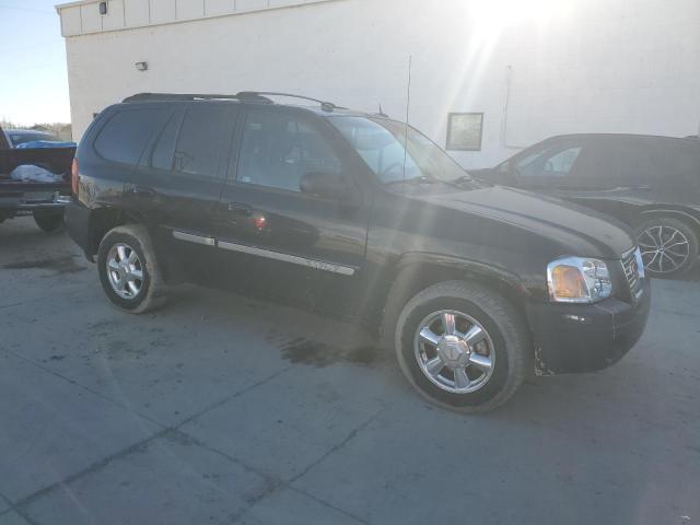 Photo 4 from auction – 2005 GMC ENVOY with VIN 1GKDT13S452285975