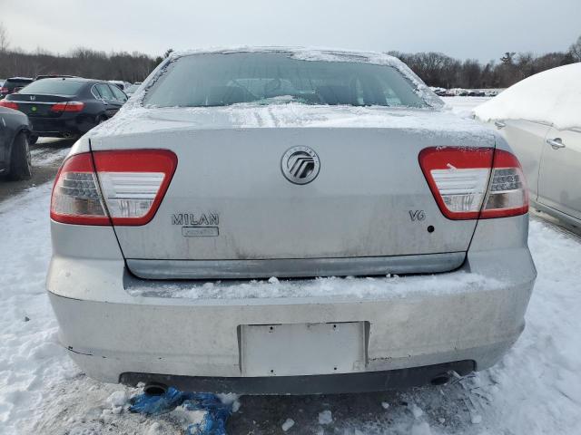 Photo 6 from auction – 2006 MERCURY MILAN PREM with VIN 3MEFM08196R638945