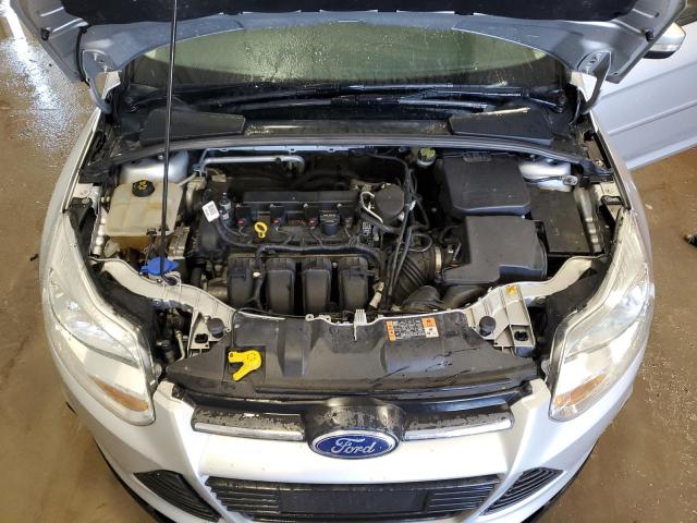 Photo 11 from auction – 2014 FORD FOCUS SE with VIN 1FADP3K27EL369382