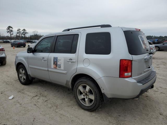 Снимка 2 от търг – 2011 HONDA PILOT EX с VIN 5FNYF3H44BB009220