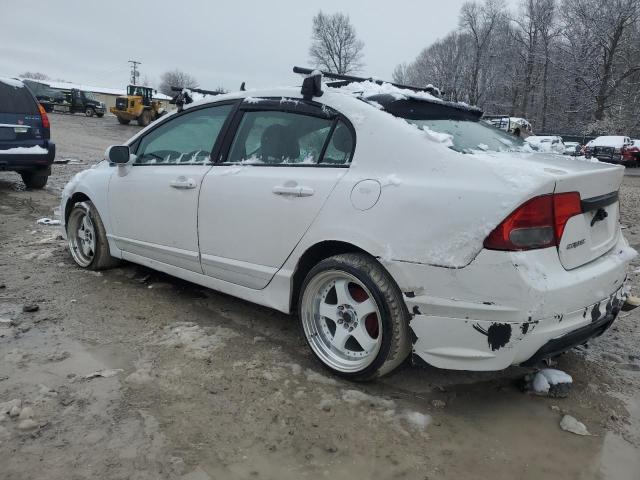 صورة رقم 2 من المزاد - 2011 HONDA CIVIC VP مع VIN 19XFA1F34BE028375