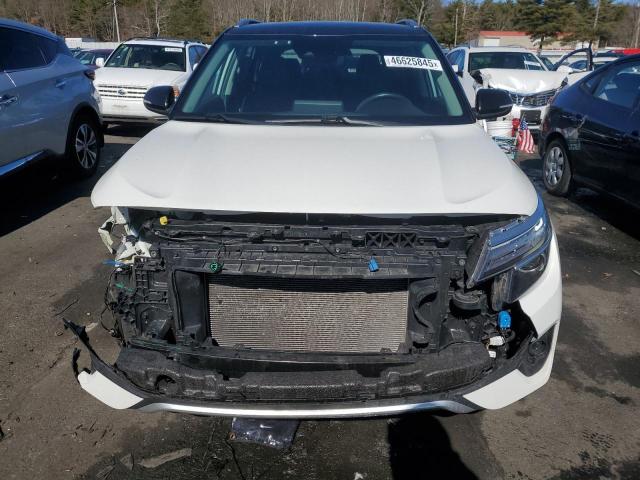 Photo 5 from auction – 2023 KIA SELTOS S with VIN KNDEUCAA2P7366868