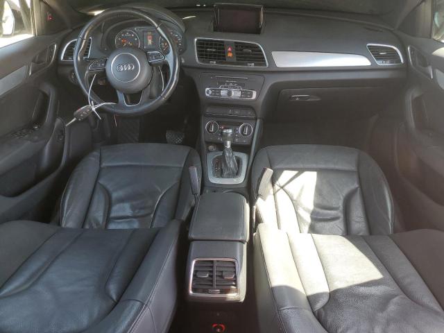 Photo 8 from auction – 2017 AUDI Q3 PREMIUM with VIN WA1HCCFS1HR007691