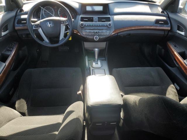 Photo 8 from auction – 2011 HONDA ACCORD EX with VIN 1HGCP2F73BA076612