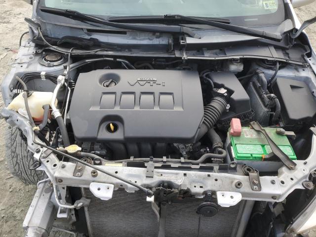 Zdjęcie 11 z aukcji – 2012 TOYOTA COROLLA BA z VIN 2T1BU4EE4CC872121