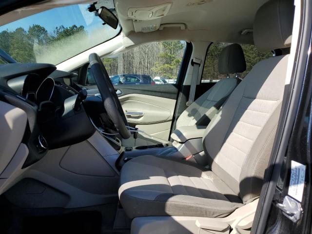 Photo 7 from auction – 2013 FORD ESCAPE SE with VIN 1FMCU0GX9DUA19922