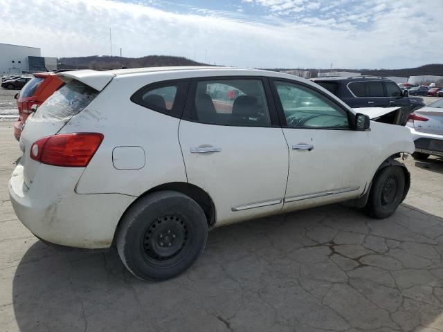Photo 3 from auction – 2011 NISSAN ROGUE S with VIN JN8AS5MV2BW256775
