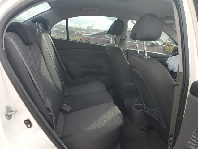 Photo 10 from auction – 2011 KIA RIO BASE with VIN KNADH4A34B6736978