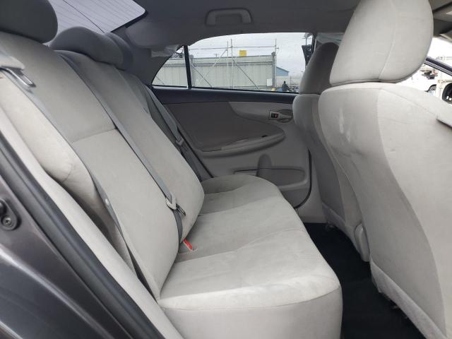 Photo 10 from auction – 2012 TOYOTA COROLLA BA with VIN 5YFBU4EE0CP032112