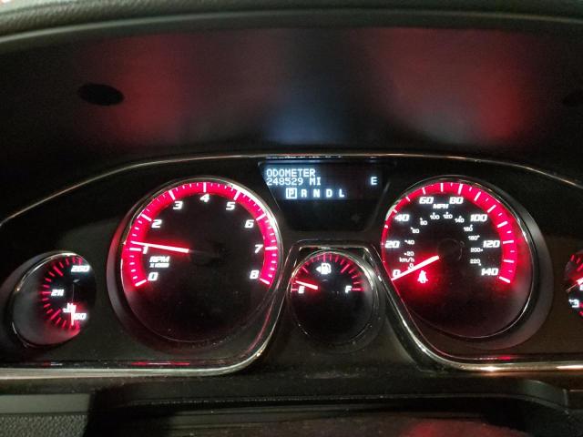 Photo 9 from auction – 2014 GMC ACADIA SLE with VIN 1GKKRPKD3EJ305604