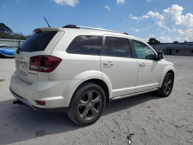 Photo 3 from auction – 2015 DODGE JOURNEY CR with VIN 3C4PDDGG5FT633439