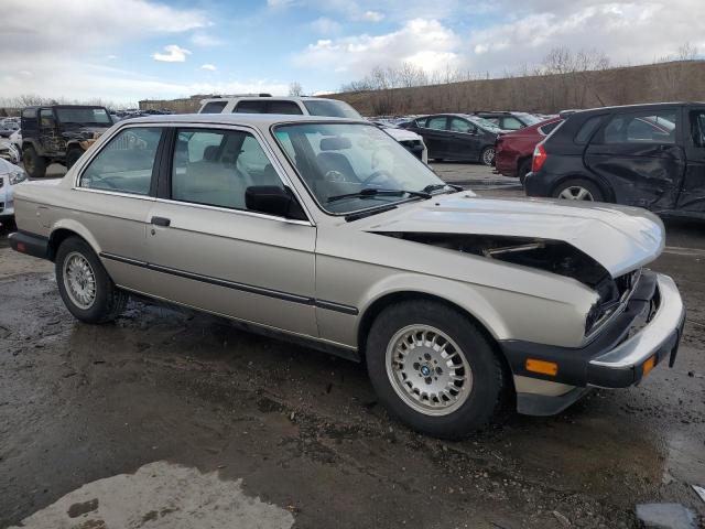 Photo 4 from auction – 1985 BMW 325 E with VIN WBAAB5401F9625997